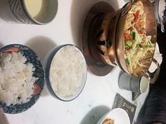 -径山十八道·风味民间菜(杭州总店)