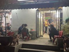 -杨记小炒老店