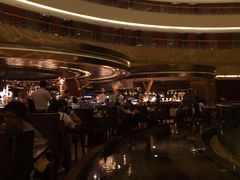 -杭州国际会议中心洲际酒店-原素全日餐厅(解放东路店)