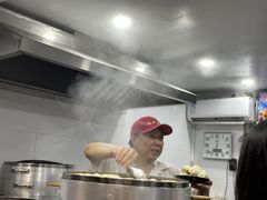 -红帽叔叔包子