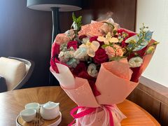 -白天鹅宾馆·美食屋