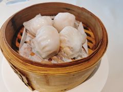 -衡山汇·高级粤菜(霄云路店)