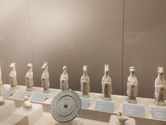 -西安大唐西市博物馆