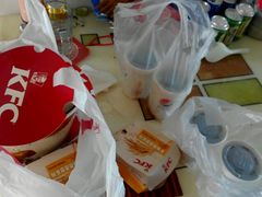 -肯德基(龙之梦购物中心店)