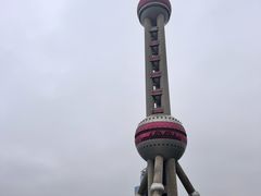 -东方明珠广播电视塔