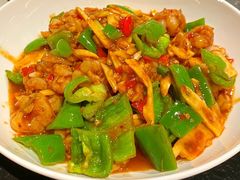 -唐猫庭院·千年陕菜(赛格国际购物中心店)