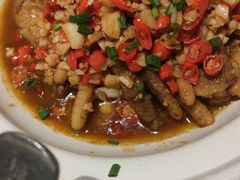 -绿草地·湘菜(7mall店)