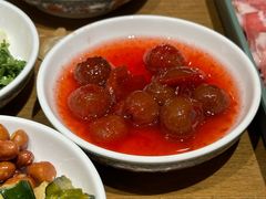 -北京老门框爆肚涮肉馆(凤城六路店)