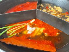 -巴蜀大将火锅(春熙店)