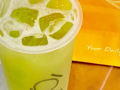 -KOI Thé(正佳广场店)