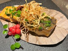 -海派悦庭·海胆烧麦·新融合菜(凯德广场店)