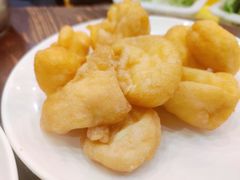 -正能量脆肉鲩火锅