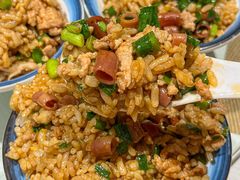 -和源祥·日照菜扛把子(万平口一店)