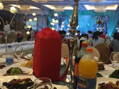 -常州逸高酒店-中餐厅