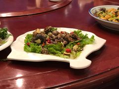 -老胶东家常菜馆(市场一路店)