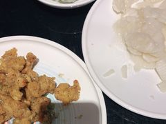 -皇城根北京风味主题餐厅(中海环宇城店)