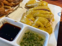 白切鸡-全记广州大排档(玉林店)