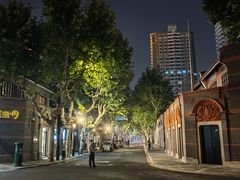 -中共一大纪念馆
