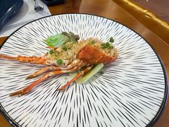 -V Bar海景扒房(北海湾惠龙万达嘉华酒店)