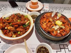 -拙味兄弟龙虾·江湖菜(和畅堂店)