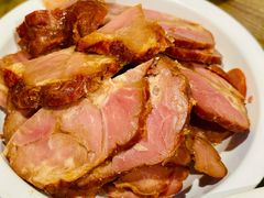 酱肘子-锅儿挑面馆