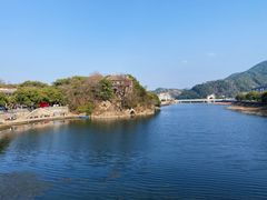 -溪口-滕头旅游景区