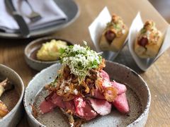 -BOR Eatery(安福路店)