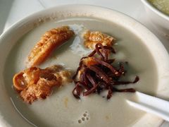 -老磁器口豆汁店(天坛店)