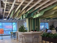 -1973继光香香鸡(金桥国际店)