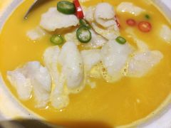 -高第街56号餐厅(泰安万达店)