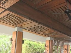 -日落吧·海景咖啡厅·餐酒吧·鸡尾酒·下午茶·乐队表演·浪漫夕阳·三亚文华东方酒店