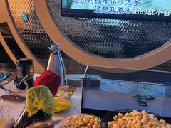 -酷秀KTV(五道口店)