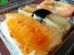 -鲜道寿司(珠江路地铁站店)