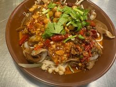 -蜀川川破店·江湖菜·烧烤(北京首店)