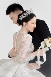 -金夫人婚纱摄影(衡阳店)