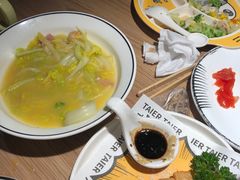-太二酸菜鱼(上海佛罗伦萨小镇店)