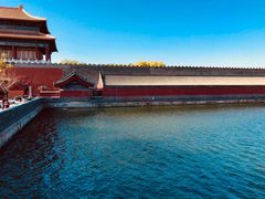 -TRB Forbidden City(故宫店)