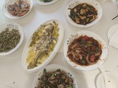 -松兰山海景大酒店·海鲜中餐厅