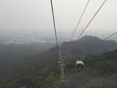 -紫金山索道-售票处
