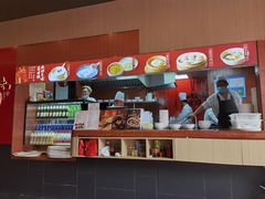 -宁波汤团店(外滩店)