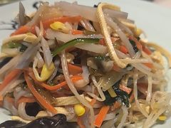 -西城饭店南京菜(新浦路店)