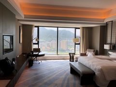 -舟山希尔顿酒店