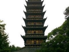 -常熟方塔园