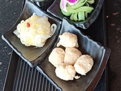 -刘一锅筋头巴脑(凌空二街店)