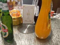 -青岛海尔洲际酒店
