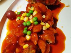 松鼠桂鱼-探花·意境江南菜·唐伯虎文化体验店·松鼠桂鱼(观前店)