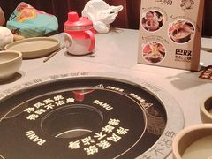 -巴奴毛肚火锅(邯郸美乐城店)