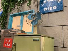 -超越炭火牛蛙火锅鸡(河东店)