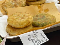 -高晓山馅饼店(牛庄百年店)