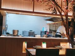 大堂-蜜桃餐厅·伴山(湖滨商业街店)